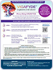 How to Prescribe brochure cover
